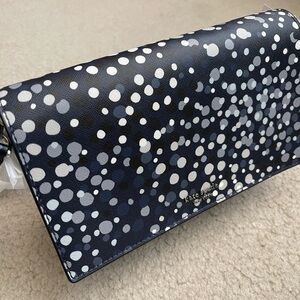 Kate Spade Cameron soirée dot